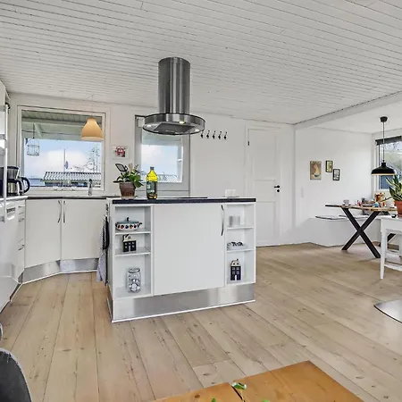 Dom wakacyjny Strandoase