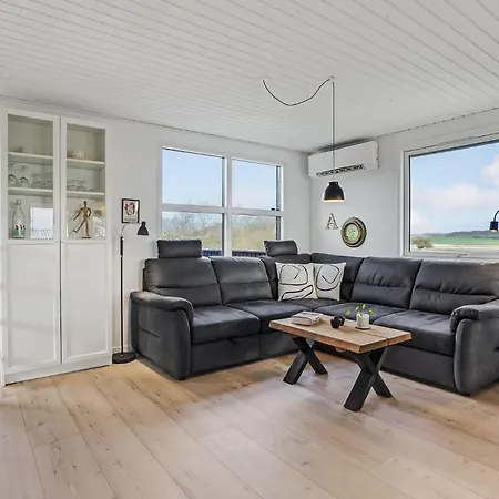 Strandoase Dom wakacyjny *