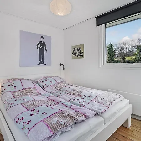 Dom wakacyjny Strandoase *