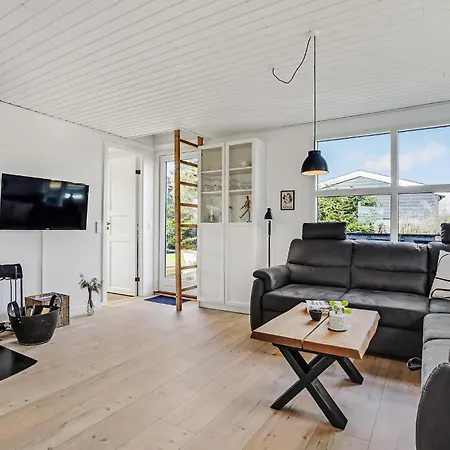 Strandoase * Broager