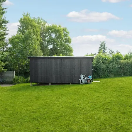 Strandoase Dom wakacyjny *