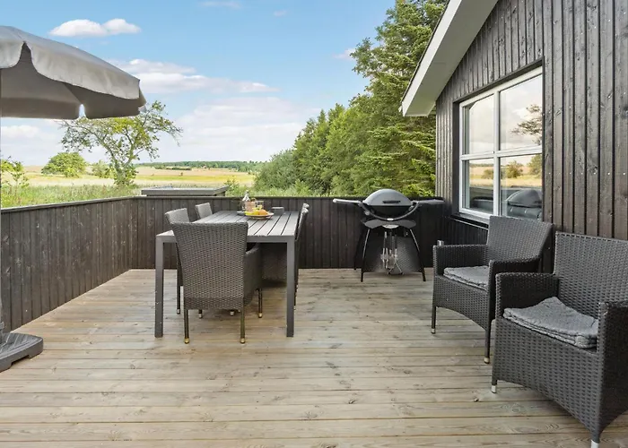 Strandoase Vakantiehuis *